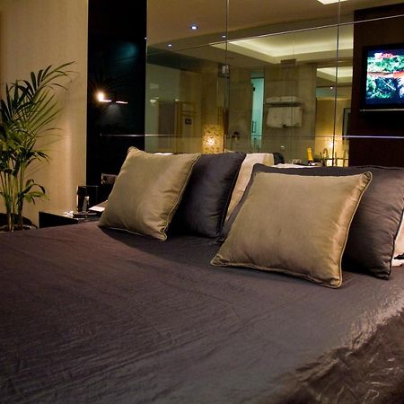 Perafita Motel Flamingo المظهر الخارجي الصورة