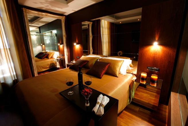 Perafita Motel Flamingo المظهر الخارجي الصورة