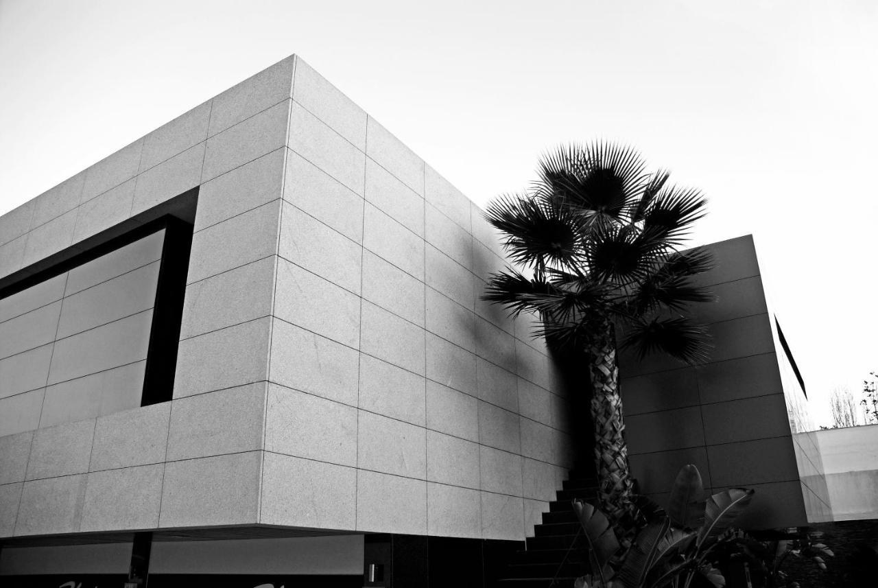 Perafita Motel Flamingo المظهر الخارجي الصورة
